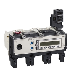 Wyzwalacz elektroniczny Micrologic5.3A wyłącznika Compact NSX400 400A 3P 3D LV432091