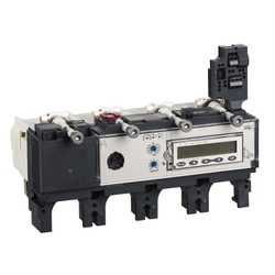Wyzwalacz elektroniczny Micrologic5.3A do NSX630 630A 4P 4D LV432093