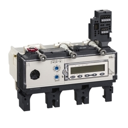Wyzwalacz elektroniczny Micrologic5.3E do NSX630 630A 3P 3D LV432096