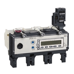 Wyzwalacz elektroniczny Micrologic6.3A do NSX400 400A 3P 3D LV432103