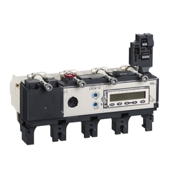 Wyzwalacz elektroniczny Micrologic6.3E do NSX400 400A 4P 4D LV432112