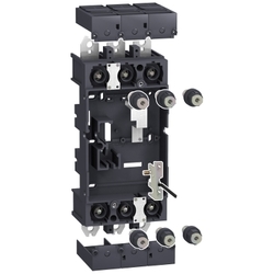 3P podstawa wtykowa kit NSX400/630 LV432538