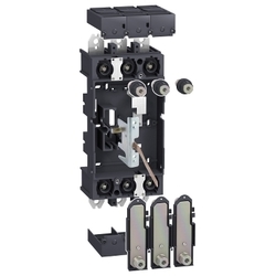 3P Vigi podstawa wtykowa kit NSX400/630 LV432540