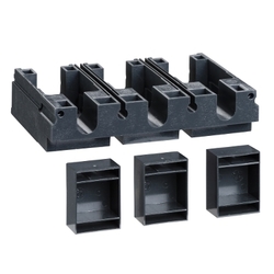 Adapter przyłączeniowy 3P wtyk NSX400/630 LV432584