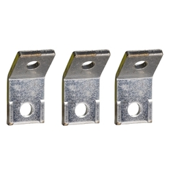 Przyłącze długie 45 stopni do NSX400/630 3 szt LV432586