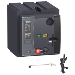 Napęd silnikowy MTc400/630 220-240V 50/60HZ LV432652