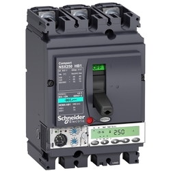 Wyłącznik NSX100HB1 Mic5.2E 40A 3P LV433307