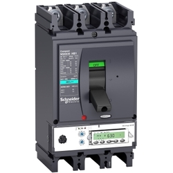 Wyłącznik NSX630HB1 Mic6.3E 630A 3P LV433726