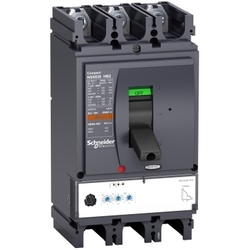 Wyłącznik NSX630HB2 Mic2.3 630A 3P LV433740