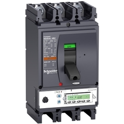 Wyłącznik NSX630HB2 Mic5.3E 630A 3P LV433744