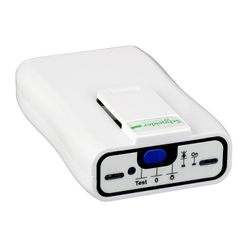 Bateria/test Micrologic NSX100-630 LV434206