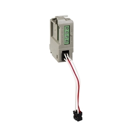 24VDC NSX przyłączeniowy blok kablowy NSX Micrologic LV434210