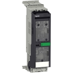 Rozłącznik bezpiecznikowy ISFT100N 3P m/h 60mm LV480752