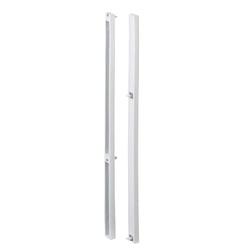 Profile pionowe do mocowania ISFT100N 2 szt LV480754