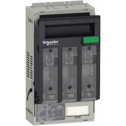 Rozłącznik skrzynkowy ISFT 160 3P 1,5 do 50mm2 LV480802