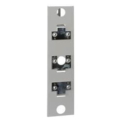 Zestaw do 2 x ISFL160 na szyny 185mm LV480855