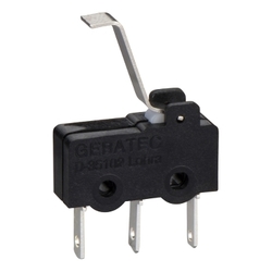 Styk pomocniczy NO + NC do ISFL160 LV480873