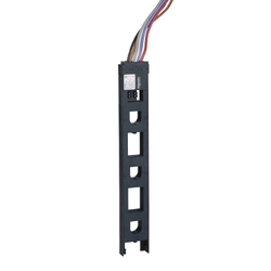 Przekładnik prądowe do ISFL160 150/5A-CL 1-2,5VA LV480881