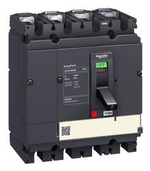 Rozłącznik Easypact CVS100NA 100A 4P LV510426
