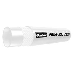 Wąż Push-Lok seria 830M rozmiar 8 DN12 830M-8-TRA-RL