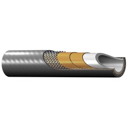 Wąż PTFE wysokociśnieniowy seria 2380 rozmiar 6 DN10 2380F-06V07