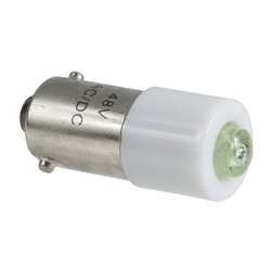 Żarówka BA9s 48V DL1CE048