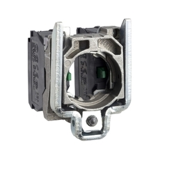 Korpus manipulatora dwukierunkowego ze stykami metalowy ZD4PA103