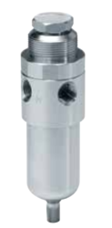 filtro-reduktor ze stali nierdzewnej G1/4 PB558G02DHCRSS