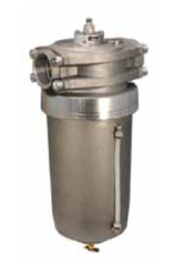 Smarownica G1 1/2 P3ZLA1BLSMN