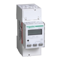 PowerLogic Licznik energii jednofazowy 63A kl 1 MID M-Bus A9MEM2135