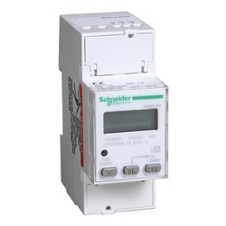 PowerLogic Licznik energii jednofazowy 63A kl 1 Modbus A9MEM2150