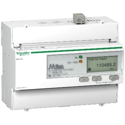 PowerLogic Licznik energii trójfazowy 125A kl 1 M-Bus MID A9MEM3335
