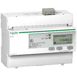 PowerLogic Licznik energii trójfazowy 125A kl 1 MID BACnet A9MEM3365
