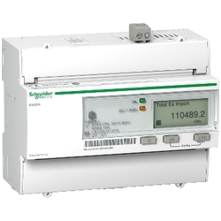 PowerLogic Licznik energii trójfazowy 125A kl 1 MID Lon A9MEM3375