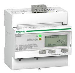 Licznik 3f Rogowski kl 0,5S Modbus A9MEM3555