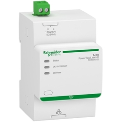 PowerTag Link HD - Wireless to Modbus TCP/IP Concentrator A9XMWD100