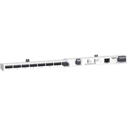Szyna komunikacyjna Smartlink, Modbus TCP/IP, koncentrator PowerTag + we/wy A9XMZA08