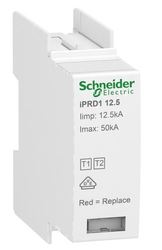 Wkład wymienny ogranicznika przepięć iPRD1 12.5R-T12 A9L16082
