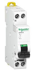 Wyłącznik IDPN 1P-N 3A C 6000A 10KA 230V A9N21554