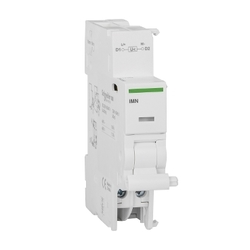 Wyzwalacz zanikowy iMN-48 48 V AC/DC A9A26961
