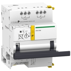 Urządzenie do samoczynnego załączania ARAi-C60-1 A9C70132