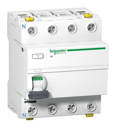 Wyłacznik róznicowoprądowy iID-AC30G-80-4 A9Z76480
