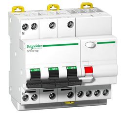 Wyłącznik iCV40N-A300-C40-3N A9DC7740