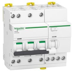 Wyłącznik iCV40N-AC30-C32-3N A9DE3732