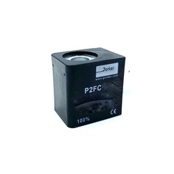 cewka 22 mm 48V DC  P2FCA453