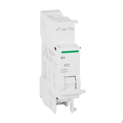 Wyzwalacz wzrostowy MX-12/24 A9N26478 12…24 V AC/DC A9N26478
