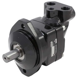 Silnik hydrauliczny seria F11-006-MB-SV-S-000-0000-00 3784722