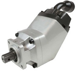 Pompa hydrauliczna F2-42/42-L 3784043