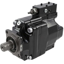 Pompa hydrauliczna VP1-045-LG-ZN-Z-000-350/25 3780335
