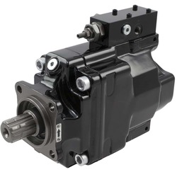 Pompa hydrauliczna VP1-110-RA-ZV-Z-000-350/25 3784110